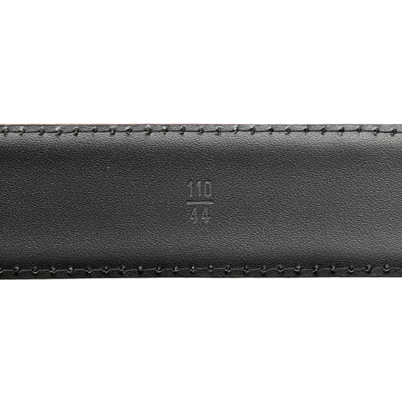 Pre-Loved Louis Vuitton Epi Ceinture Belt - Picture 8 of 9